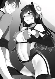 File Masou Gakuen Hxh V01 06 Jpg Baka Tsuki H (ハート), masō gakuen haiburiddo hāto) is a japanese light novel series written by masamune kuji and illustrated by hisasi. file masou gakuen hxh v01 06 jpg baka
