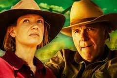 What Happened To Campbell Miller In Territory's Season 1 Finale