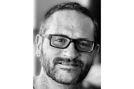 Chad Larson Obituary (1980