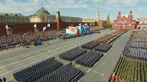 Военнослужащих, более 190 единиц военной техники и 76 вертолетов и самолетов. Parad Pobedy V Moskve Tekstovaya I Videotranslyaciya Ntv Ru