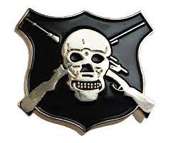 Us Army Sniper Badge Hat Or Lapel Pin Sujak Military Items 6 95 Quality Craftsmanship 1 1 8 Inch Width 2 Metal Clasps For Secure W Badge Lapel Pins Sniper