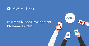 There are multiple arguments that favor native application development for. Best Mobile App Development Platforms Madp For 2019