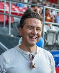 Michael Lefave's Instagram, Twitter & Facebook