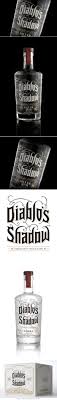 Diablo S Shadow Alcohol Packaging Packaging Design Inspiration Wine Design