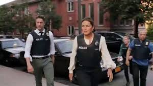 Law and order svu 17x10 promo catfishing teacher (hd). Law And Order Svu Season 21 First Look Preview 2019 Video Dailymotion