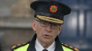 Garda Kevin Flatley: Drew Harris calls for road safety 'reset'