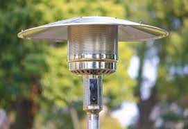 Following these will allow you to maintain it through the years as well. 5 Best Outdoor Propane Patio Heaters In 2021 Learnmetrics