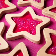ESTRELLA SENSORIAL PETIT BOUM ·NÉBULA PINK·