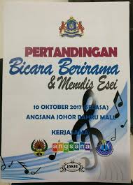 Seharusnya sebagai manusia kita mestilah ada sikap bertanggungjawab dalam diri sendiri dan juga alam sekitar. 10 10 2017 Pibg Smk Sultan Ismail Facebook