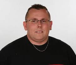 Jérôme MOREAU, 40 ans (BUZANCAIS)