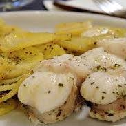 Coda di rospo 22 ricette: Coda Di Rospo In Umido Fresco Pesce