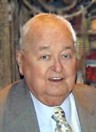 Donald Huff Obituary