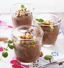 Schnelle Nougat Espresso Mousse Rezept Chefkoch Rezepte Auf Lecker De Kochen Backen Und Schnelle Gerichte Nutella Rezepte Pistazien Lecker