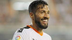 Valencia cf sin equipo desde: Valencia El Extrano Caso De Garay As Com
