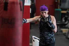 Mandy bujold would have preferred fighting this battle in the ring. Kitchener Boxer Mandy Bujold Wins Fight To Box At Tokyo Olympics Therecord Com