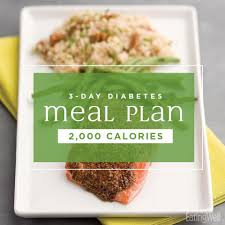 5 Day 1 500 Calorie Diet Meal Plan Eatingwell