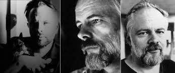 Reseña: "VALIS", de Philip K. Dick