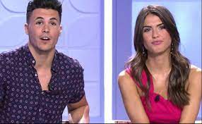 Sofía Suescun y Kiko Jiménez confirman su relación con un beso | El  Comercio: Diario de Asturias