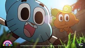 Deviantart is the world's largest online social community for artists and art enthusiasts. Hd Wallpaper Tv Show The Amazing World Of Gumball Darwin Watterson Gumball Watterson Wallpaper Flare