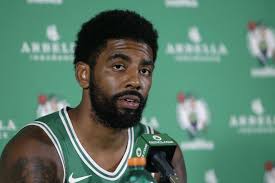 Get the latest nba news on kyrie irving. Celtics News Kyrie Irving Calls Situation With Boston Pretty F N Good Bleacher Report Latest News Videos And Highlights