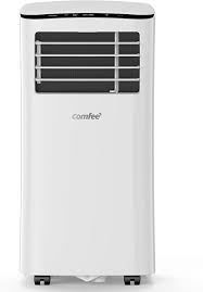 In unserem klimagerät vergleich haben wir sowohl. Comfee Mpph 07crn7 Mobiles Klimager Auml T 1100 W 230 V Weiss 34 5 X 35 5 X 70 3cm Bth Mobiles Klimagerat Klimagerat Fernbedienung