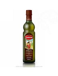 Huile D Olive Espagnole Arbequina Carbonell 75 Cl Produit Espagnol