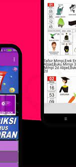 Android Icin Togel Generator Nomor Jitu 2021 Apk Yi Indir
