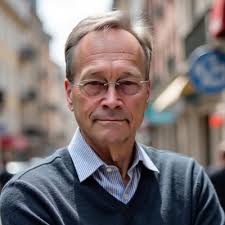 Strengthening Business Resilience: A Deep Dive into Strategic Financial  Planning with Paul Milbourne