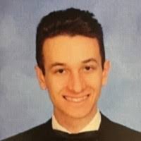 Cade Farrell's Instagram, Twitter & Facebook