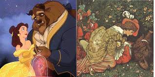 A retelling of the story of beauty and the beast by robin mckinley, lord of scoundrels by loretta chase, beastly b. La Belle Et La Bete The True Story Of Beauty And The Beast