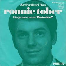 Ronnie Tober