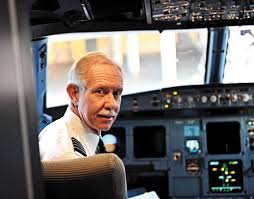 However, even as sully was being heralded by the public and the media for his unprecedented feat of aviation skill, an investigation was unfolding that threatened to destroy his reputation and his career. Q And A Capt Chesley Sully Sullenberger Science Smithsonian Magazine