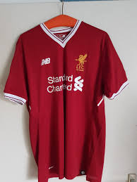 We did not find results for: Liverpool Trikot 17 18 Home Wie Neu Xl L In 33334 Gutersloh Fur 45 00 Zum Verkauf Shpock De