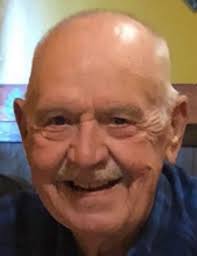 James Allen "Al" Copeland Obituary November 12, 2018