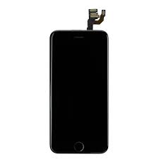Top 4 façons de réparer iphone 6 écran noir méthode 1 : Ecran Complet Assemble Iphone 6s Noir Smart Inks
