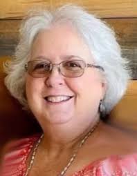 Cathy Gail Strickland Obituary (2023)