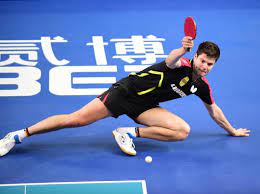 The 1980s was the decade of big hair, big phones, pastel suits. Dima Ovtcharov Table Tennis Dimaovtcharov On Instagram Team World Cup Quarterfinals Tonight Deutschland Ittfw Table Tennis Fun Sports Ping Pong