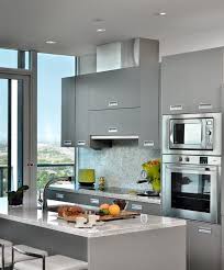 12 small kitchen design ideas