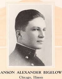 CDR Anson Alexander Bigelow (1897-1958)