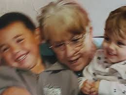 Betty Moore Obituary (1948