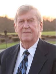 Loren Disque Obituary (1941