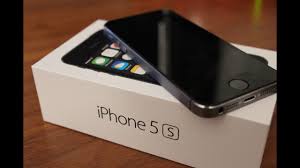 Iphone 5s Unboxing And First Impressions Hd Youtube