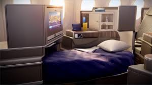 Where To Sit In Business On El Als 787 9 Dreamliner Point