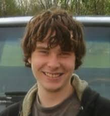 Jacob Ray Spilker Obituary April 13, 2012