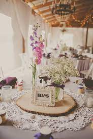 Pin By Bridal Guide Magazine On Wedding Centerpieces Rustic Wedding Centerpieces Rock N Roll Wedding Rustic Wedding