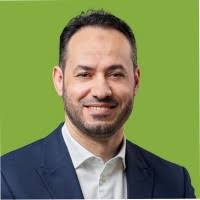 Ahmad Al-Najjar Email & Phone Number