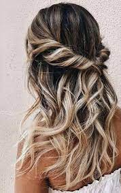 61 Easy Prom Hairstyles For Long Hair And Short Hair Elegant Ideas Lifestyle Wom Easy Eleg Simple Prom Hair Prom Hairstyles For Long Hair Wedding Hair Down