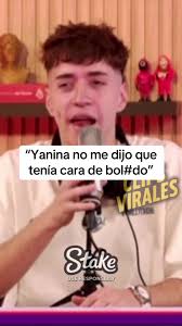 Bauleti Habla de Yanina Latorre en Live