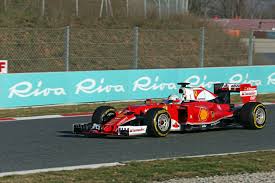 {{ 'event' | translate }} {{ 'tribune' | translate }} porte {{ 'libre' | translate }} {{ 'places' | translate }} {{ 'tarif' | translate }} {{ 'info' | translate }} Riva Sponsors Ferrari F1 Team For 2016 Superyacht World