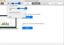 Jul 15, 2021 · get the remote desktop client. Setting Up Access From Mac Os X